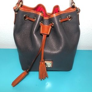 DOONEY & BOURKE Vintage Bag *